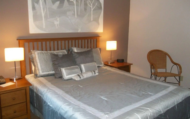 Auberge du Lac des Sables