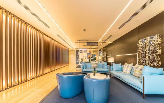 Bnbme 2B Marinaarcade 806