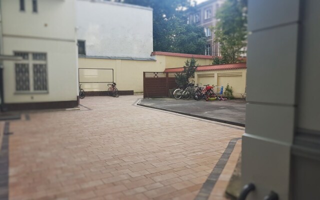 MTB Apartamenty Kopernika