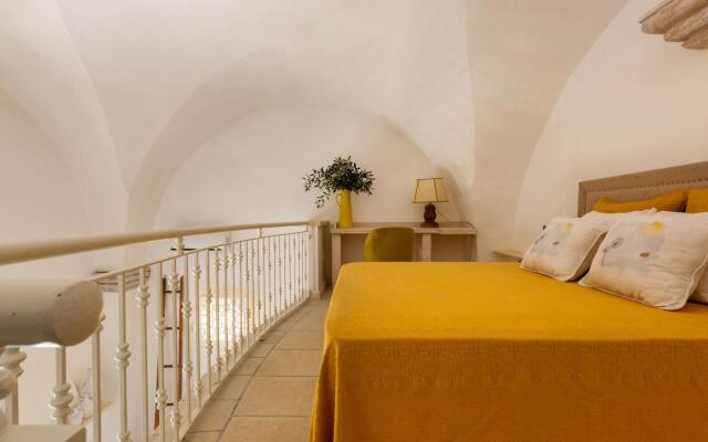 Villa Thea Charming Houses - La Fattora by Wonderful Italy