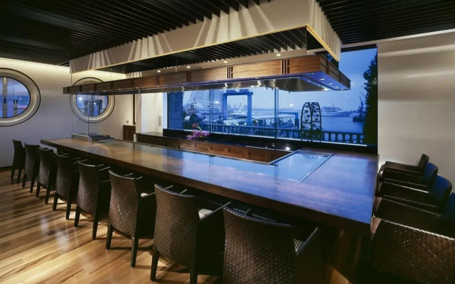 Hotel La Suite Kobe Harborland