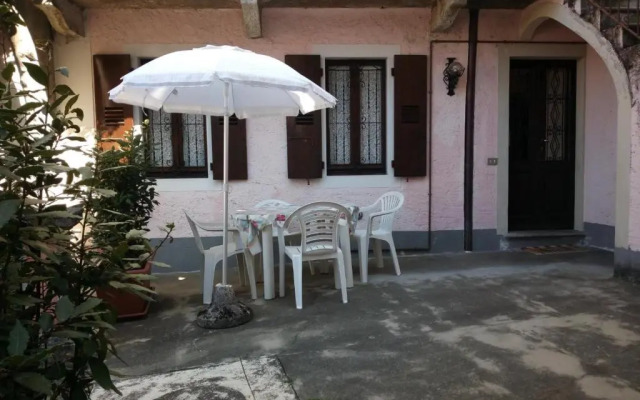 Appartamento Piccolo Porto di Cerro