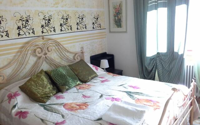 Tropical Bed&Breakfast