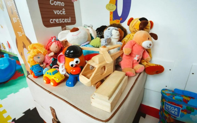Pousada Luís XV