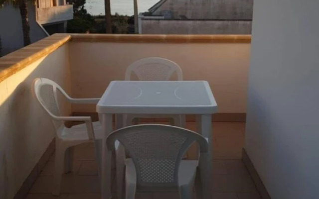 La Tonnara Casa Vacanze