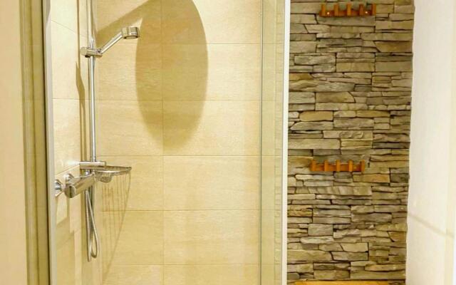 Stunning Holiday Home in Bad Gastein with Sauna
