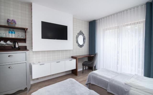 Adler Medical SPA Kaszuby