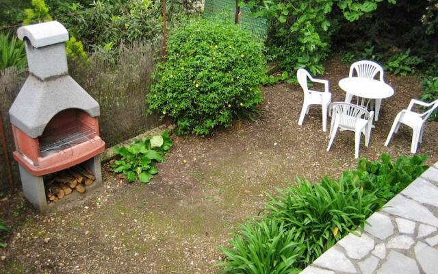 Luminous Apartment in Provence With Terrace and Garden