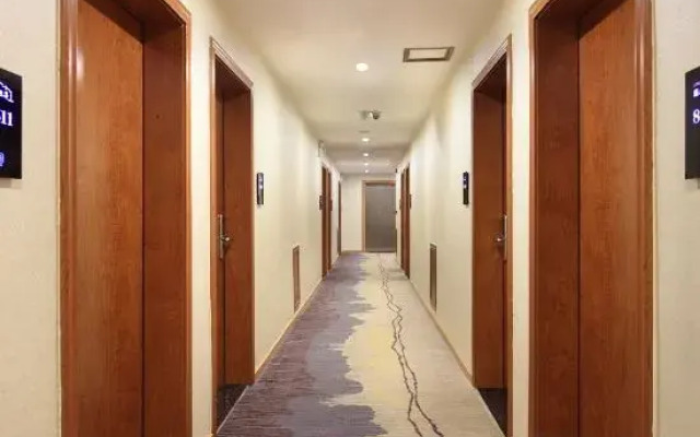Xishuo Yuanzi Hotel