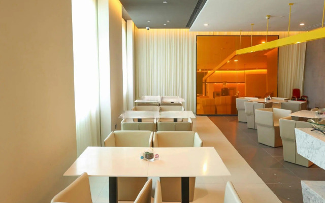 Jinjiang Inn Select Changchun Yiqi Dongfeng Street Branch