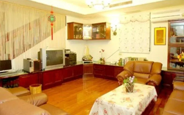 Happy Home B&B