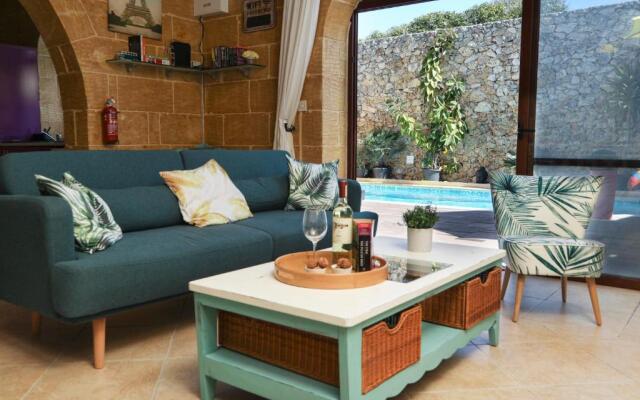 House of Zen
