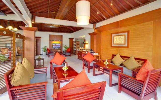 Rama Beach Resort and Villas