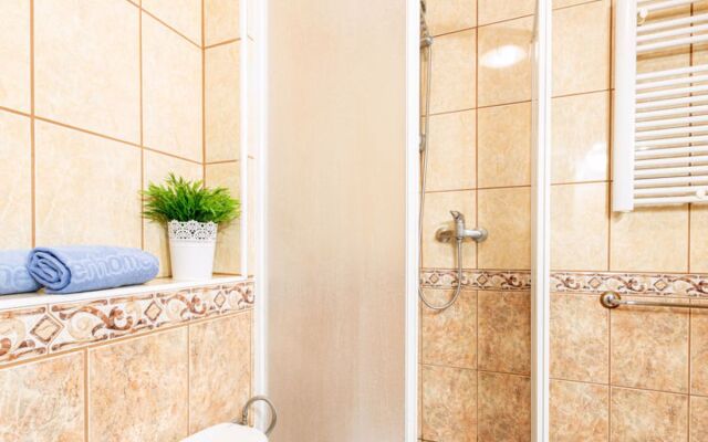 Villa ROSES 5 Pozzallo