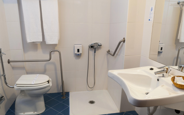 Aguahotels Nelas Parq