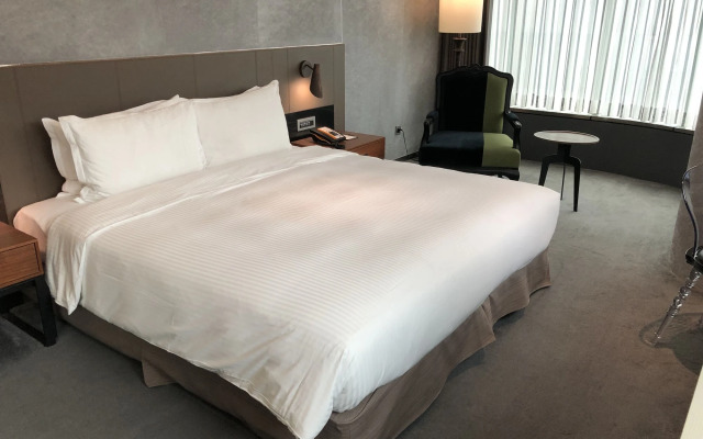 CHECK inn Taipei Nanjing