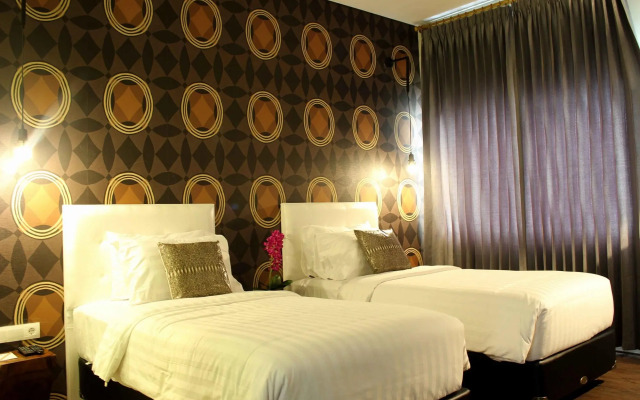 Couleur Hotel Jakarta