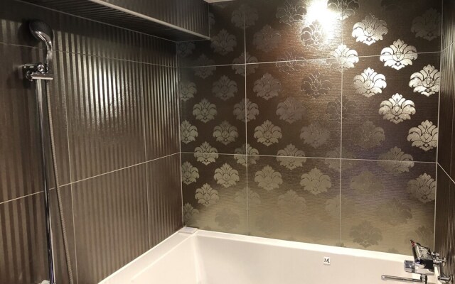 HOTEL THE MoooN - Adult only