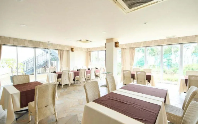 Hotel Holistic Resort