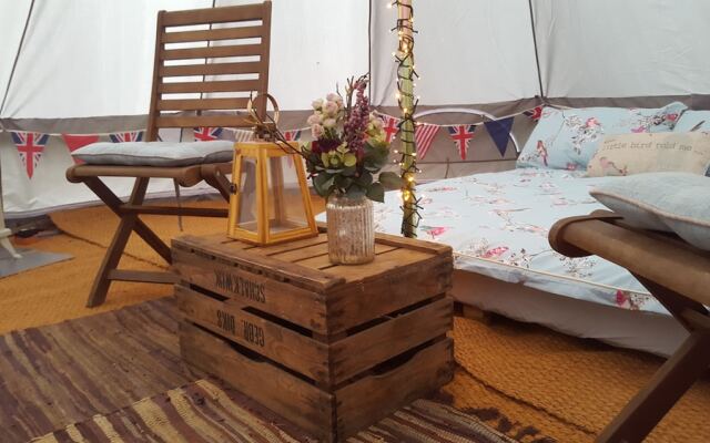 Yapham Holds Farmhouse