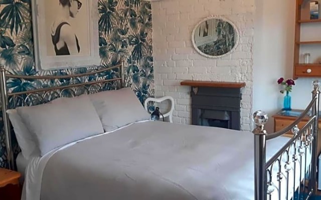 Coastguard Cottage Newquay