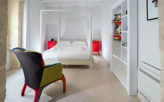 Re Federico Boutique Hotel