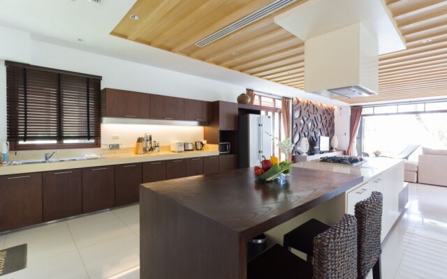 Amatapura Beach Villa 15