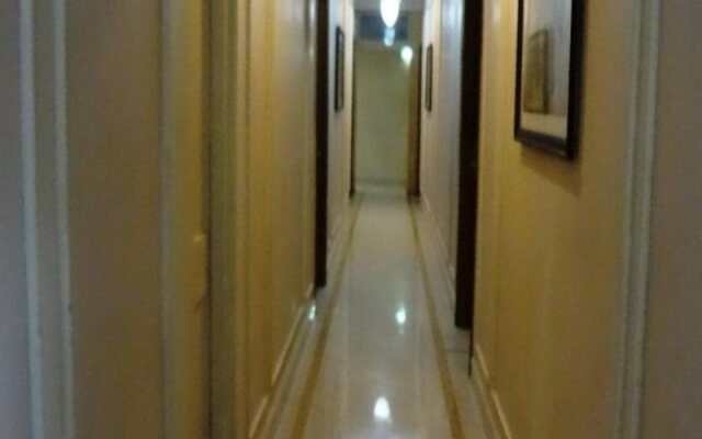 Astoria Hotel
