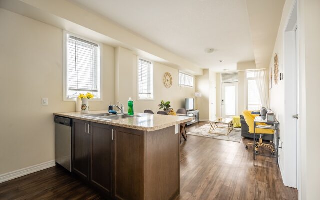 GLOBALSTAY. 1BR TH. Heart of Wine Region