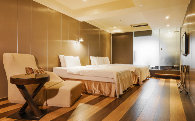 Hotel Relax