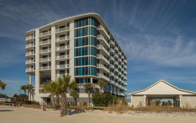 South Beach Biloxi Hotel & Suites