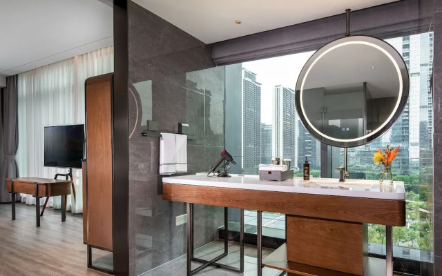 UrCove by Hyatt Shenzhen Bay Eco-Tech Park