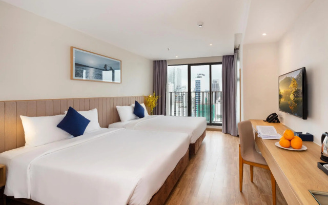 Ventana Nha Trang Hotel