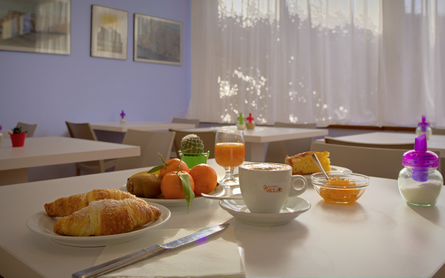 Mistral Hotel