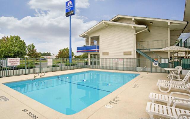Americas Best Value Inn Goldsboro