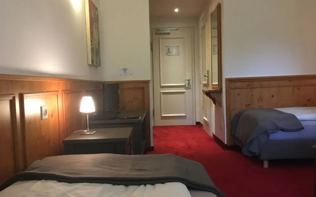 Gästehaus Alte Schule