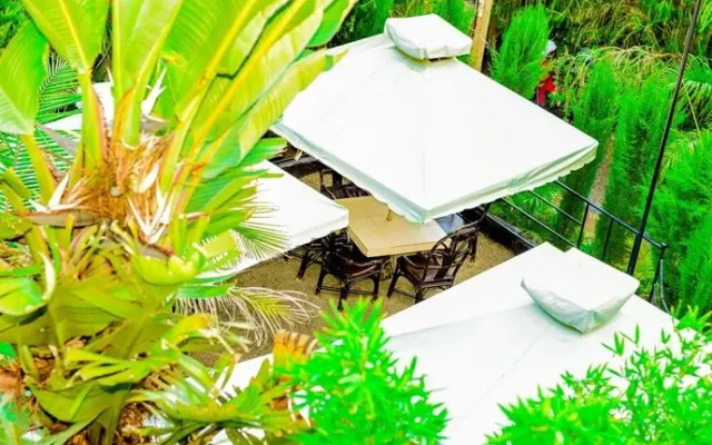 Lesiolo Hills Hotel