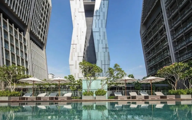 3BR Sky Views by GuestReady