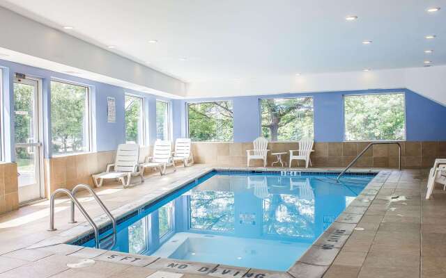 Comfort Inn Wethersfield - Hartford