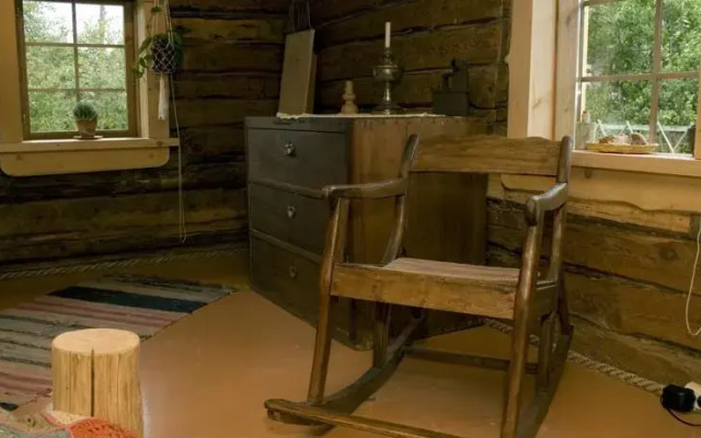 Kertel Holiday Home