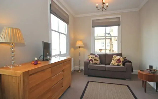 FG Property - Battersea