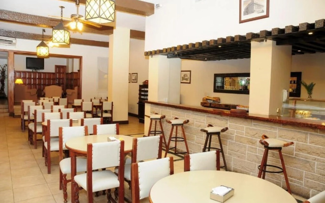 Gran Hotel Rivoli
