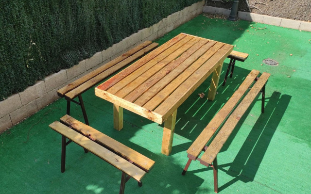 Los Alisos Casa Rural