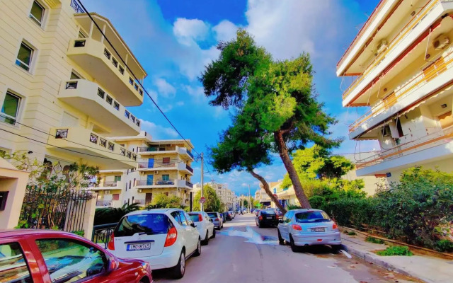 WSD Rich Apartment Hotel