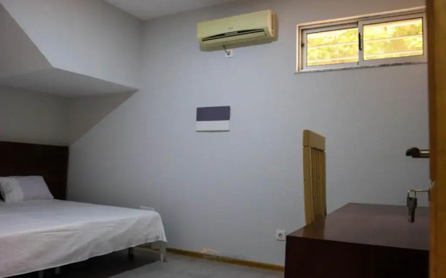Helton´s Residence