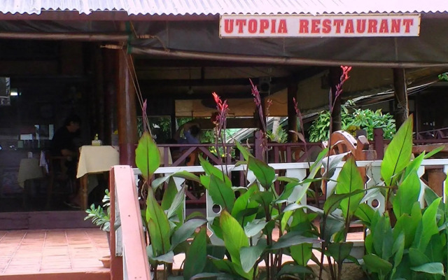 Utopia Resort