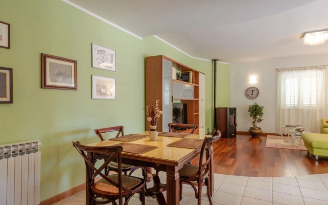 Apartment Vila Grscica