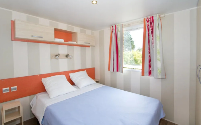 Village Vacances Les Abricotiers (by Popinns)