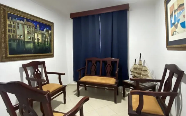 Hotel La Guajira by La Marina