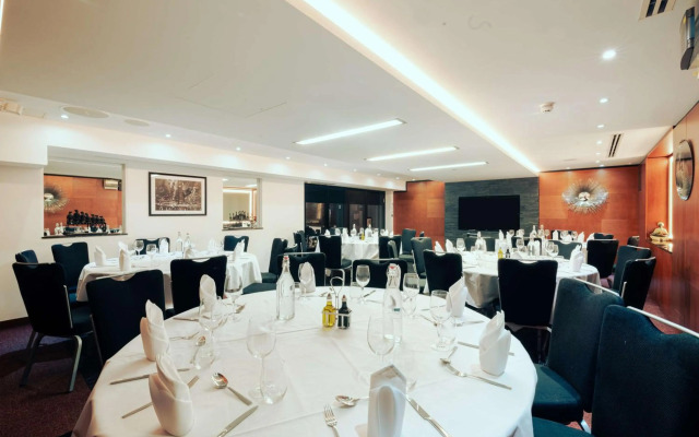 DoubleTree by Hilton London - Greenwich